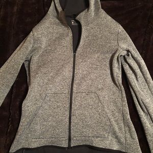 Nike Dri Fit Jacket